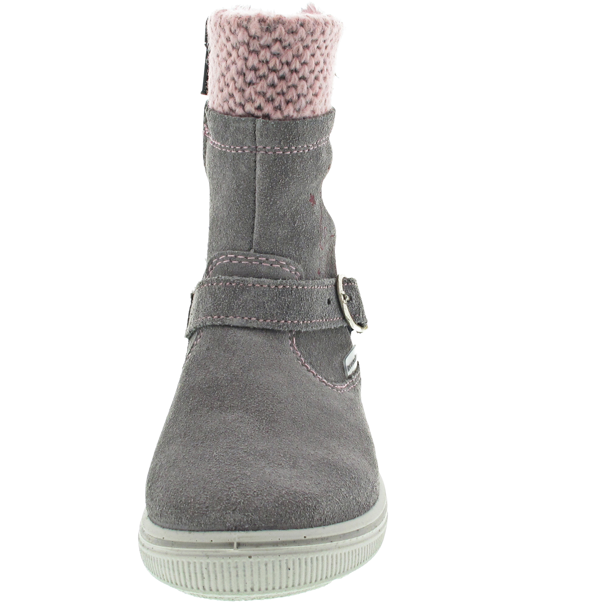 Ricosta Sweet Stiefel TEX grau