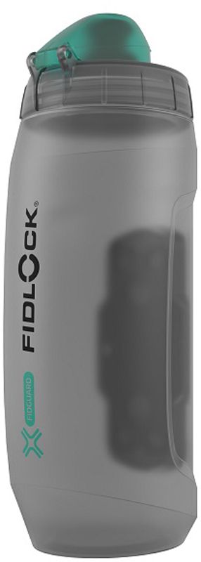 Fidlock TWIST Bottle 590 antibacterial + Bike Base kaufen | Bike-Discount