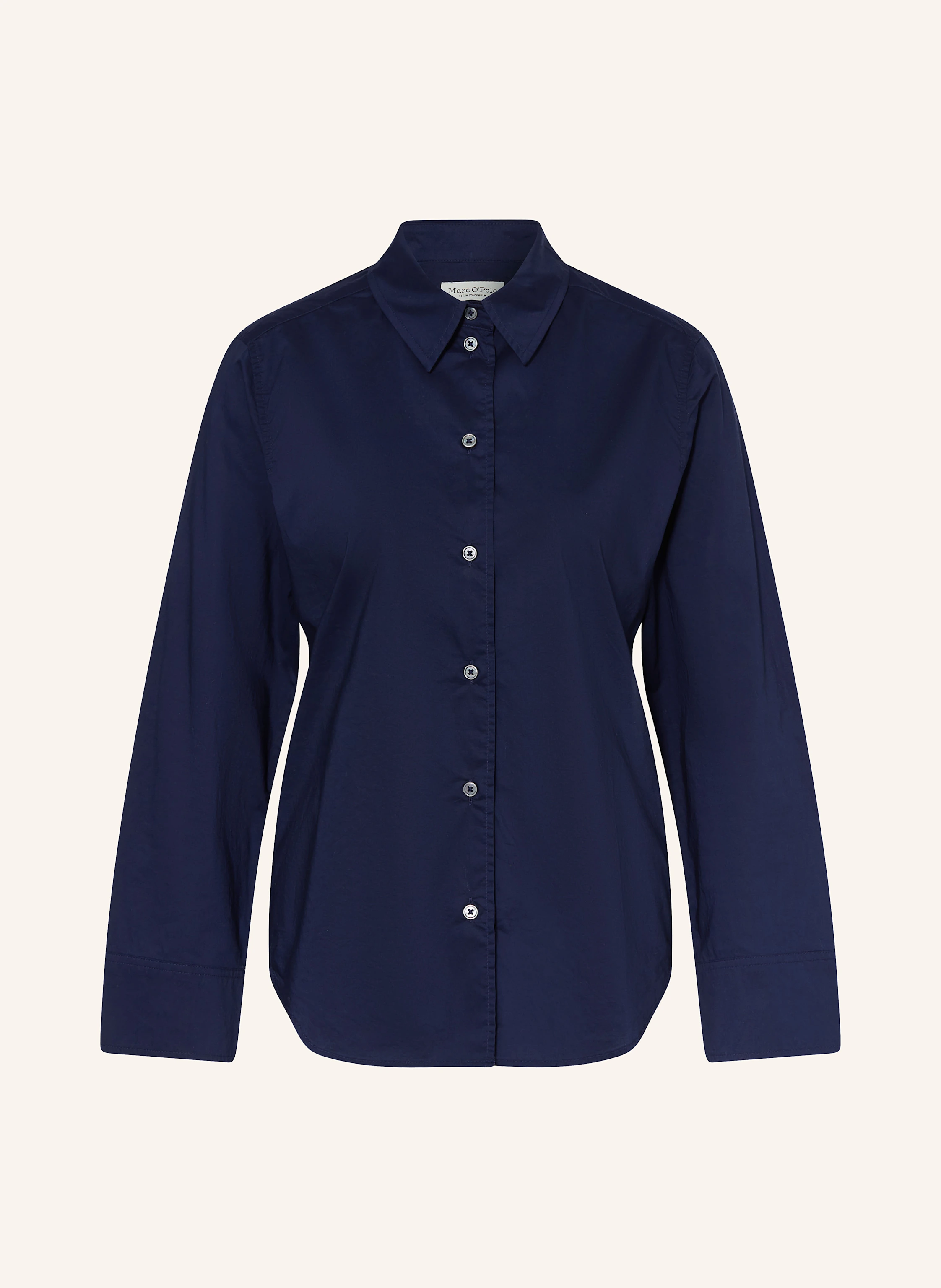 Marc O'Polo Hemdbluse