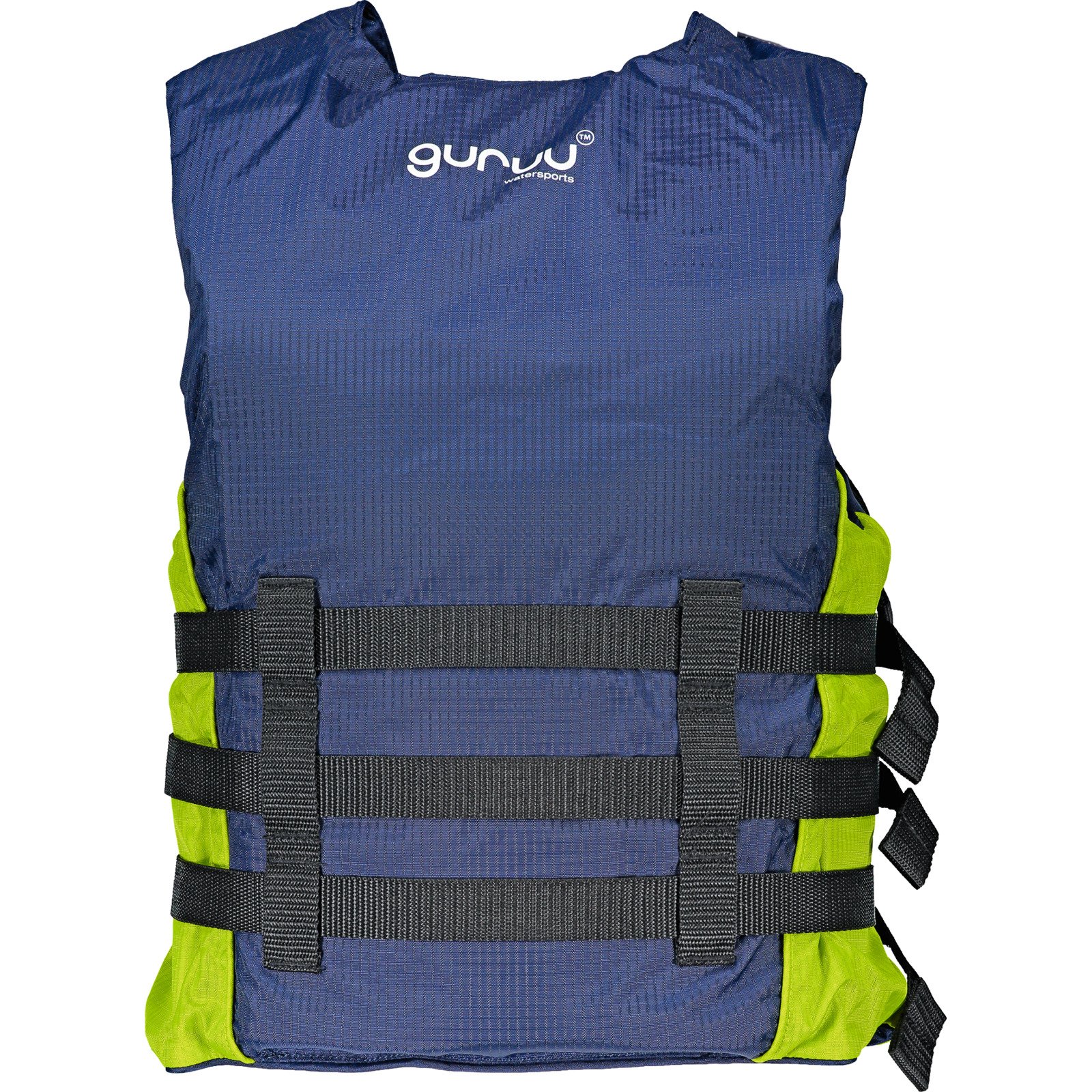 Guruu Watersport Schwimmweste Basic Kind