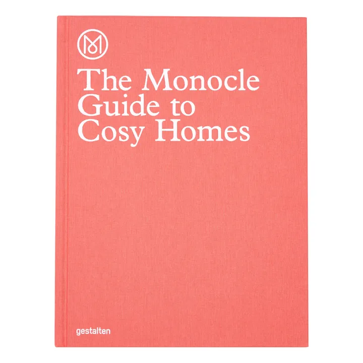 Gestalten The monocle guide to cosy homes - EN