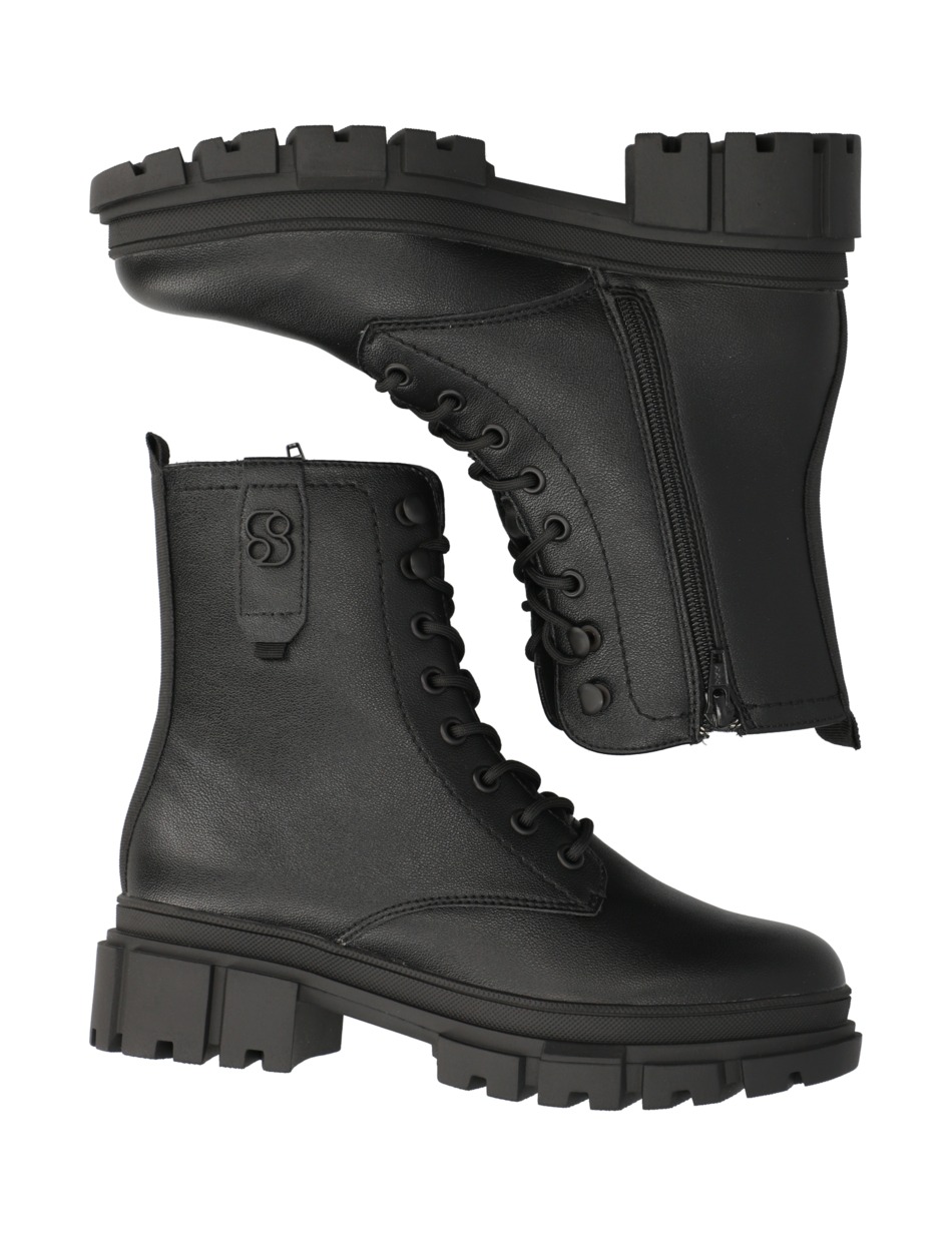 Schnürboot