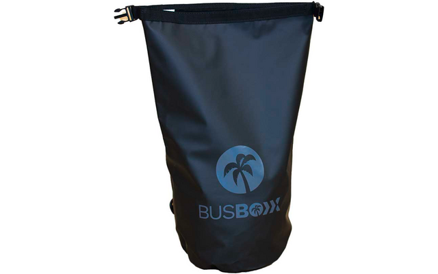BusBoxx wasserdichte Tasche Dry Bag  wetBoxx