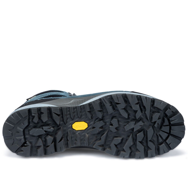 Makra Trek SF Extra GTX - Chaussures randonnée homme