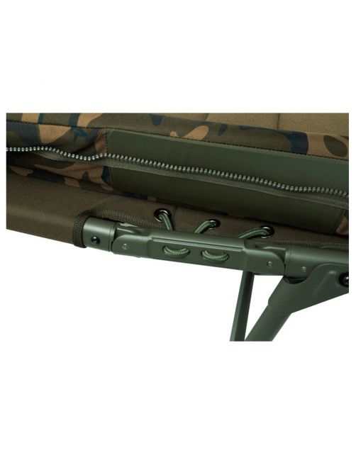 Fox Flatliner - 8 Leg 3 Season System - Stretchers -