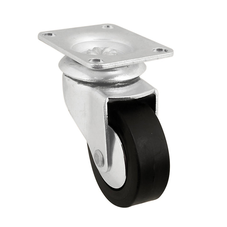 Roulette pivotante ø6.08 cm,35 kg