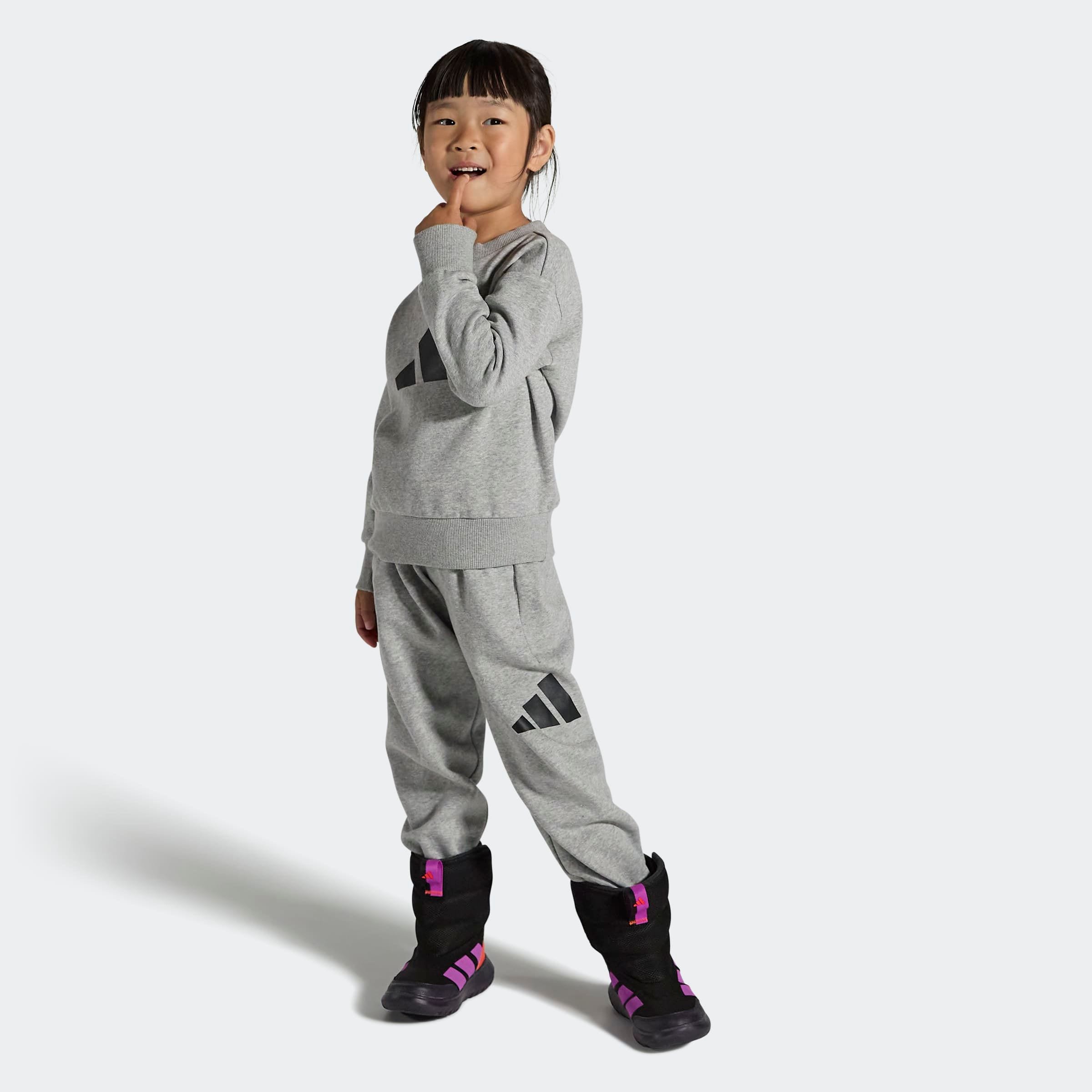 adidas Sportswear Winterstiefel »WINTERPLAY E KIDS«  Winterschuhe, Winterboots, Snowboots