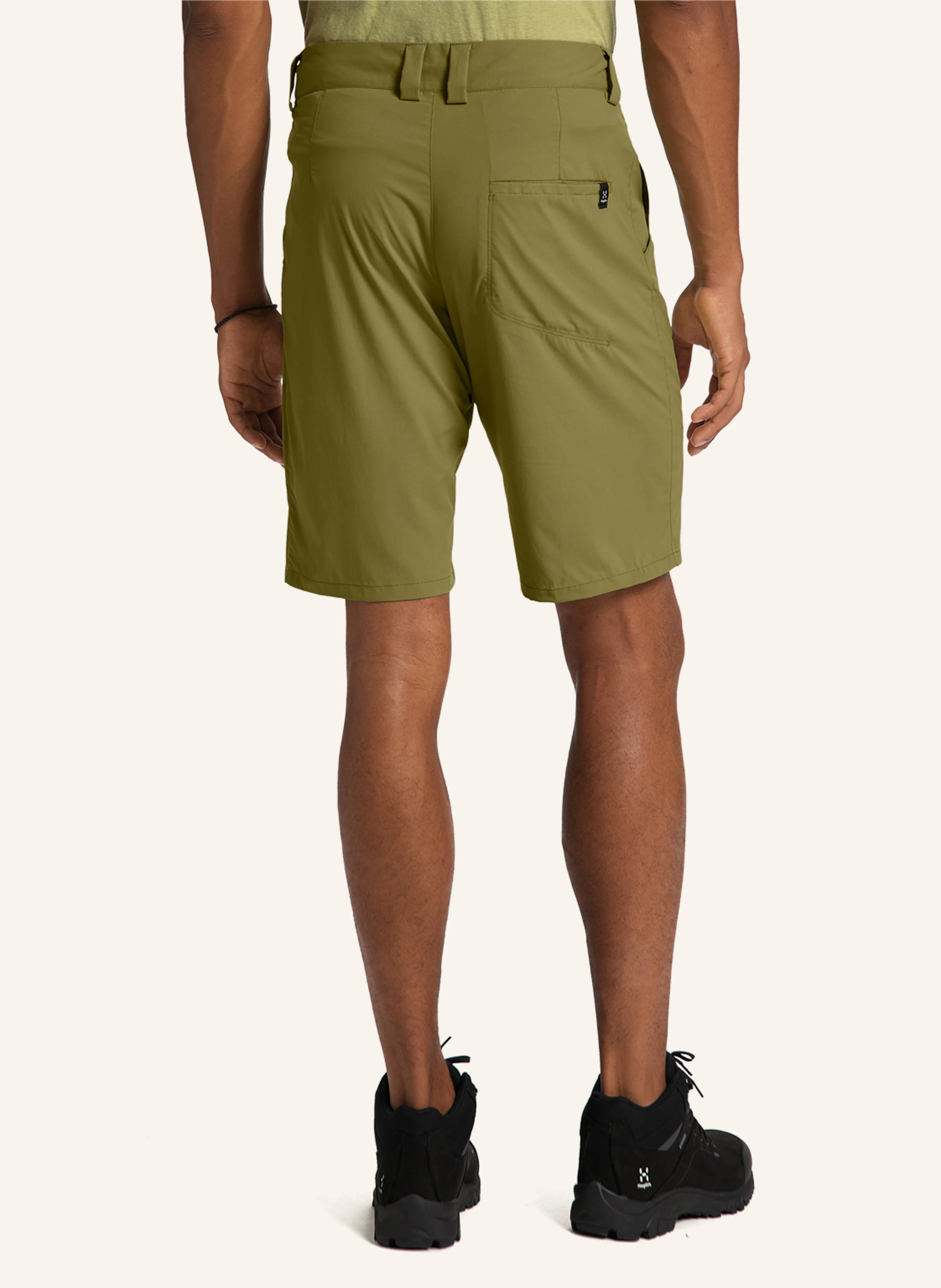 Haglöfs Outdoor-Shorts LITE STANDARD