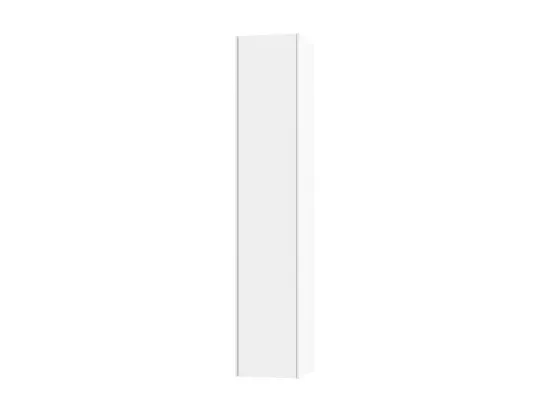 Colonne IGEA blanc mat