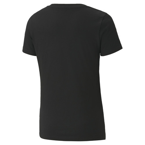 Puma - ALPHA TEE 165 - Noir