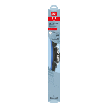 Carpoint Ruitenwisser NXT Aero Comfort 21F 53cm