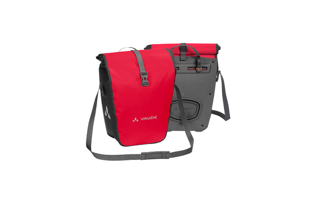 Vaude Aqua Back Fahrradtaschen Set 2 Stück 48 Liter