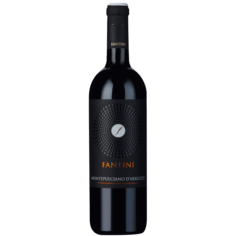 Montepulciano d'Abruzzo 2021