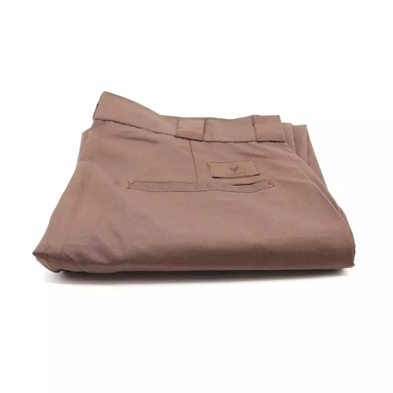 Pantalon TRIGGER Classic Riding Jean Marron