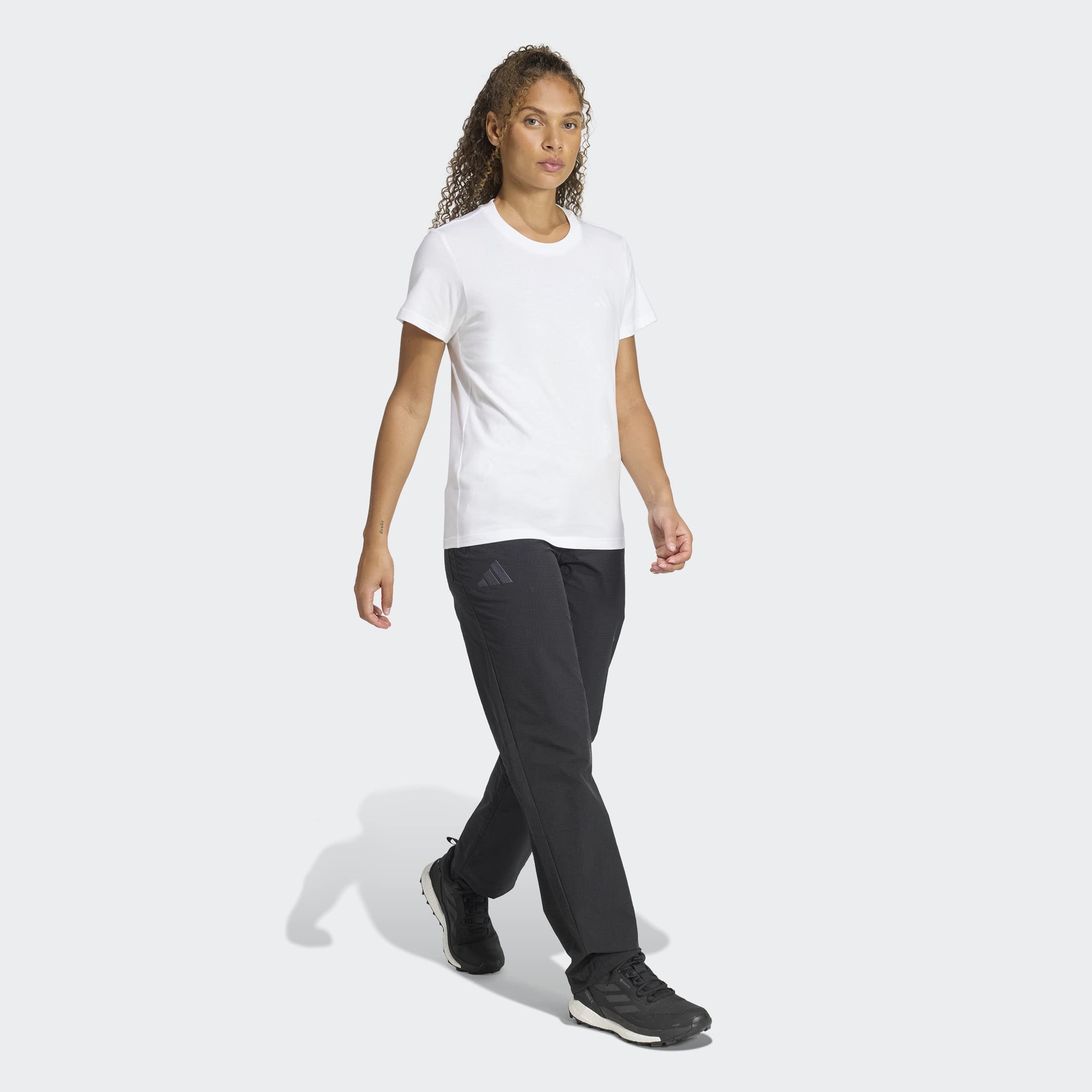 adidas TERREX Funktionsshirt »MOUNTAIN GRAFIK«