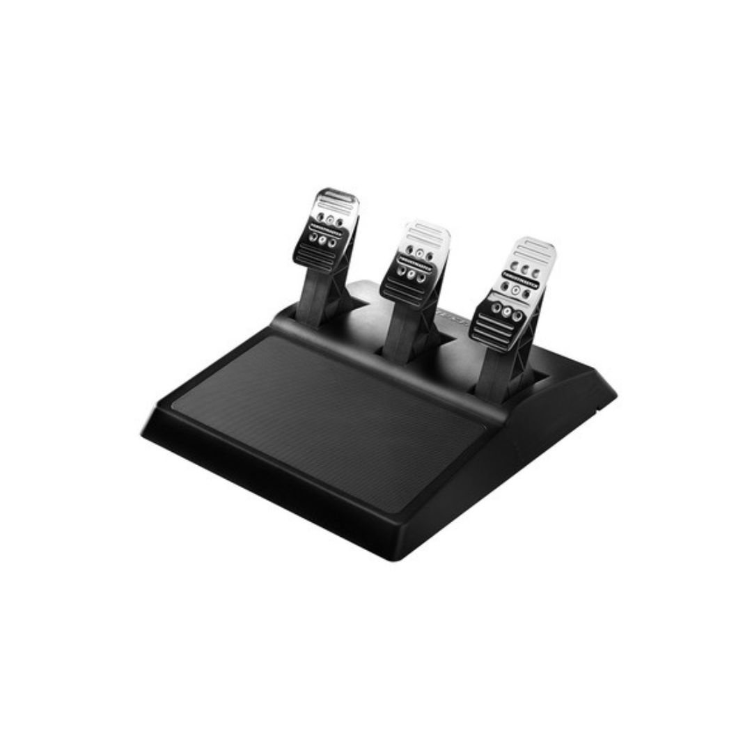 THRUSTMASTER T128  New T150 PC/XBox Force Feedback Volant 25.5cm rotation 270°-900° 13 Boutons LED + Pedalier magnetic 2 pedales 4460184