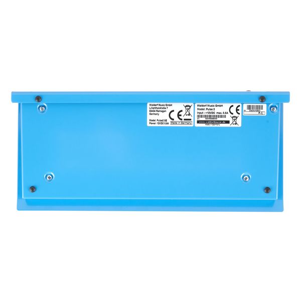 Waldorf Pulse 2 Limited Edition
