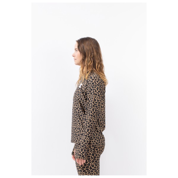 Eivy - Women's Versa Loose Fit Top - Haut à manches longues