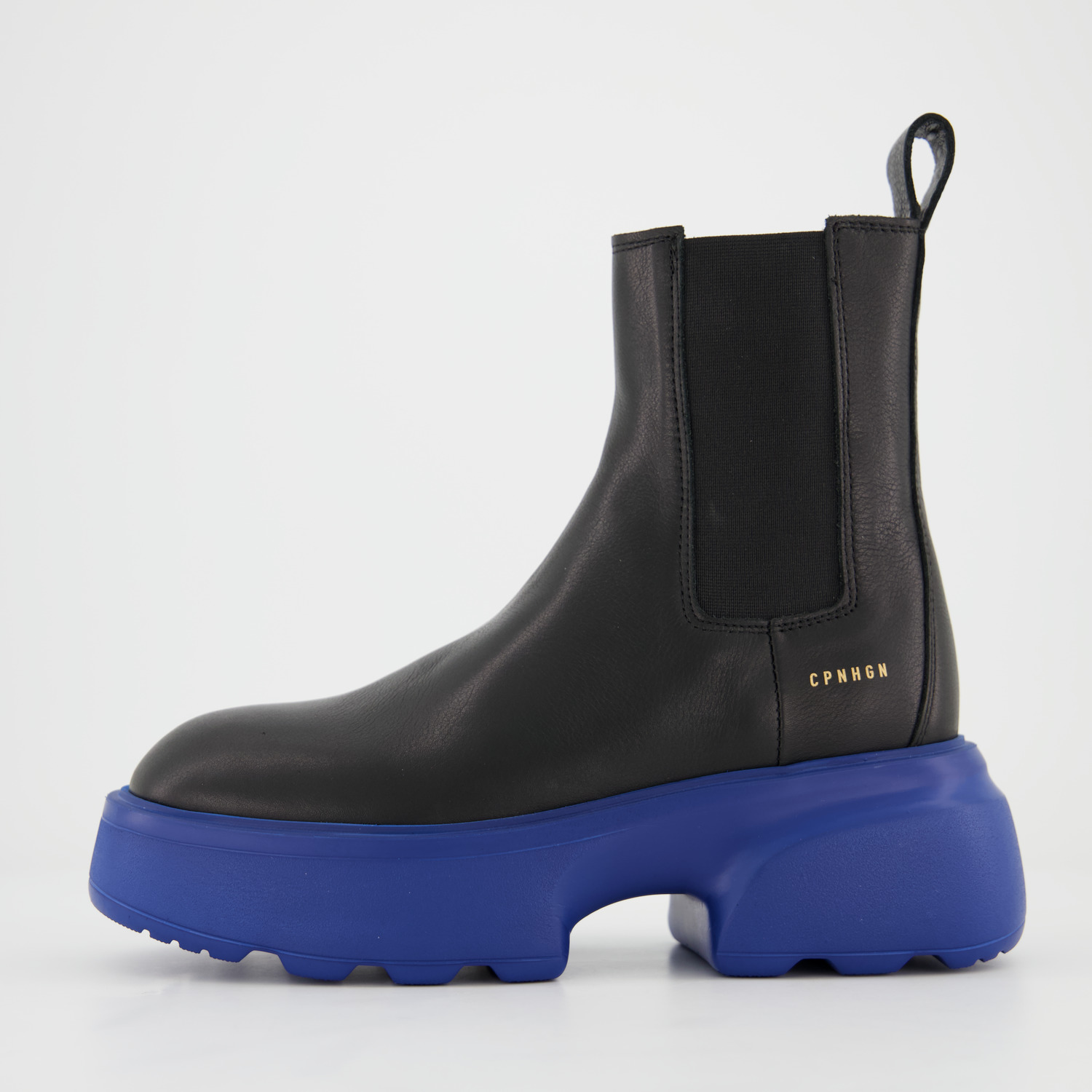 COPENHAGEN Stiefeletten & Boots
