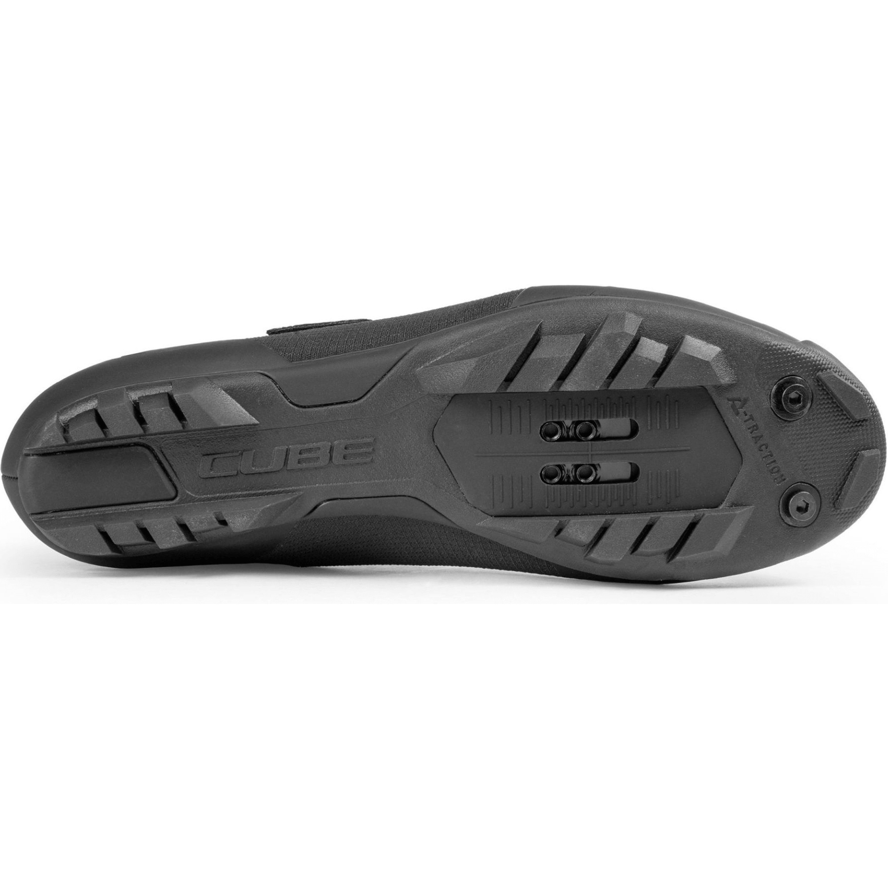 Cube Peak Pro MTB Schoenen
