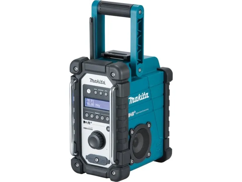 Makita DMR110 - Jobsteds-radio