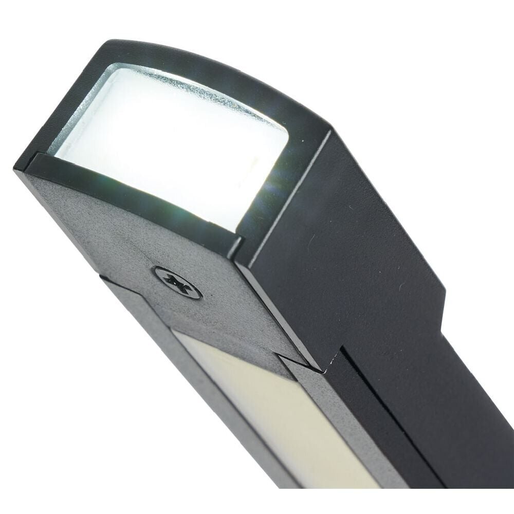 Lampe de travail magnétique rechargeable 600lms