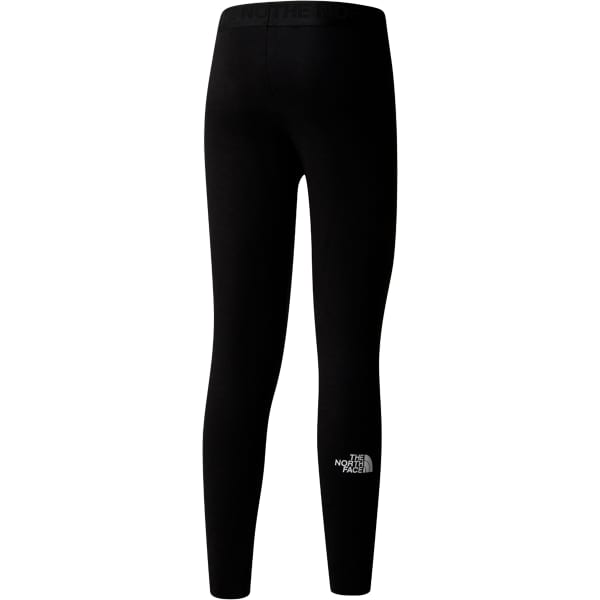 Legging THE NORTH FACE G EVERYDAY LEGGINGS TNF BLACK