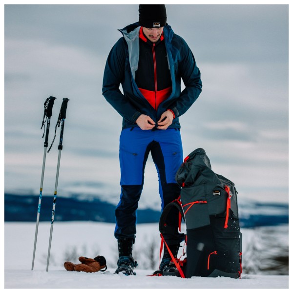 Lundhags - Makke Pant - Pantalon de trekking