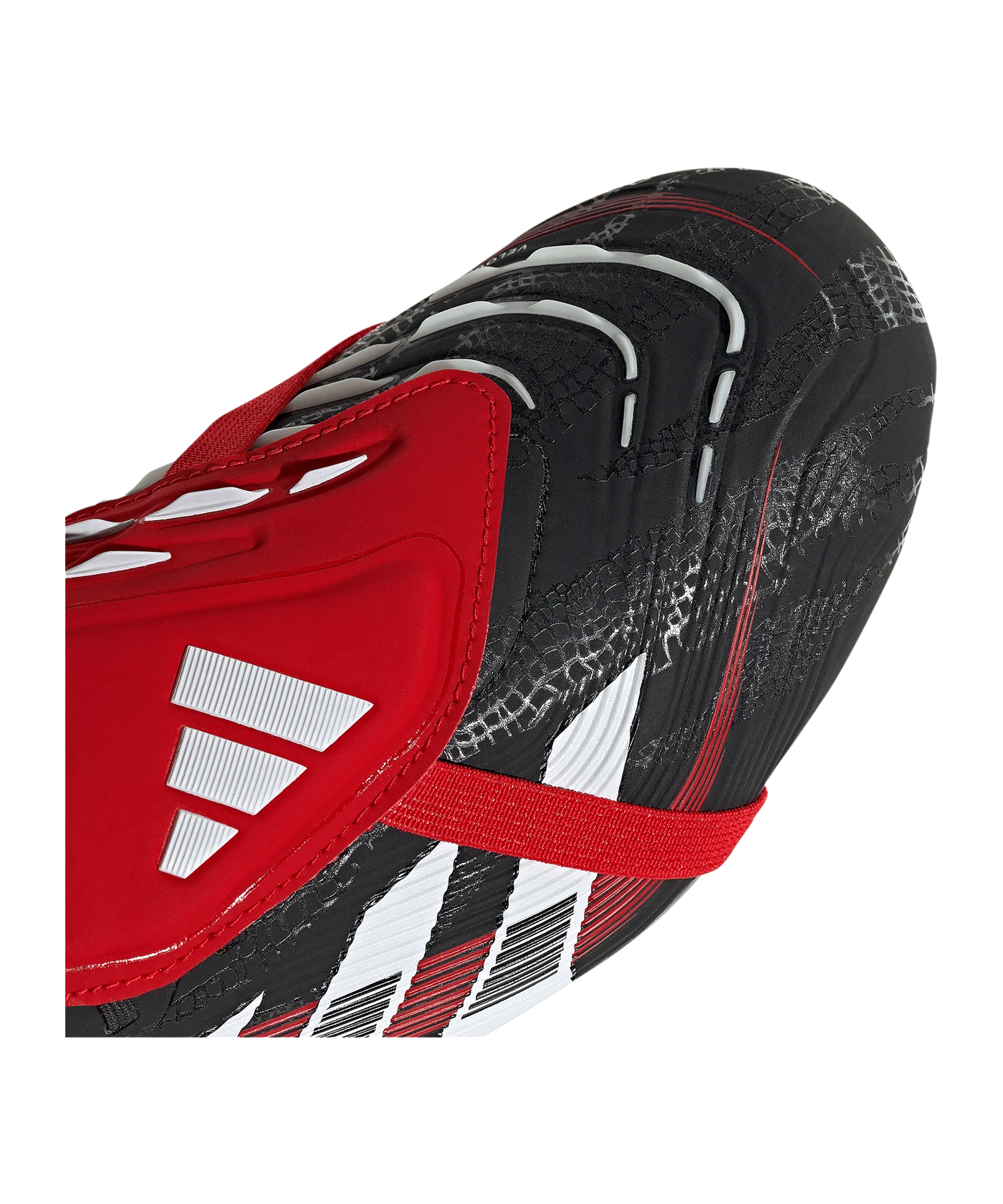 adidas Predator Elite FT FG Predator Moments Schwarz