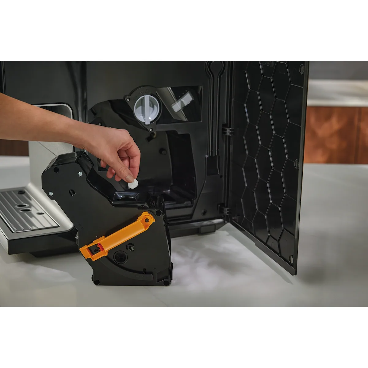Miele rengjøringstabletter til kaffemaskin GPCLCX0102
