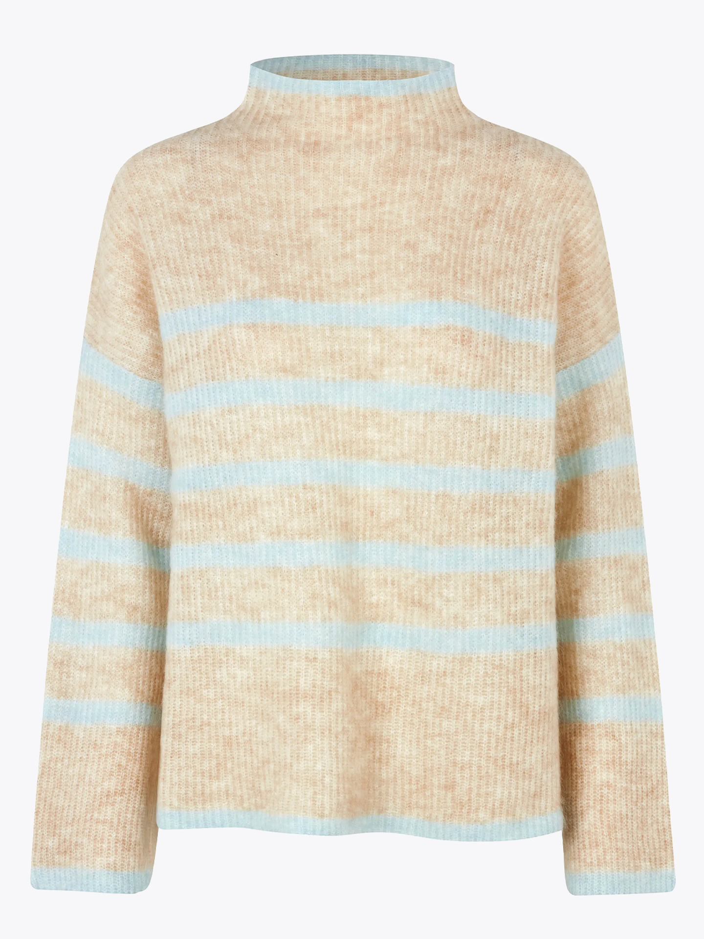 Ovalis Knit T-Neck