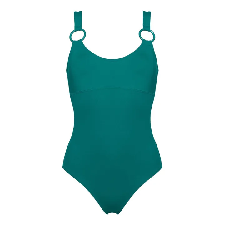 Eres Maillot 1 Pièce Marcia | Vert