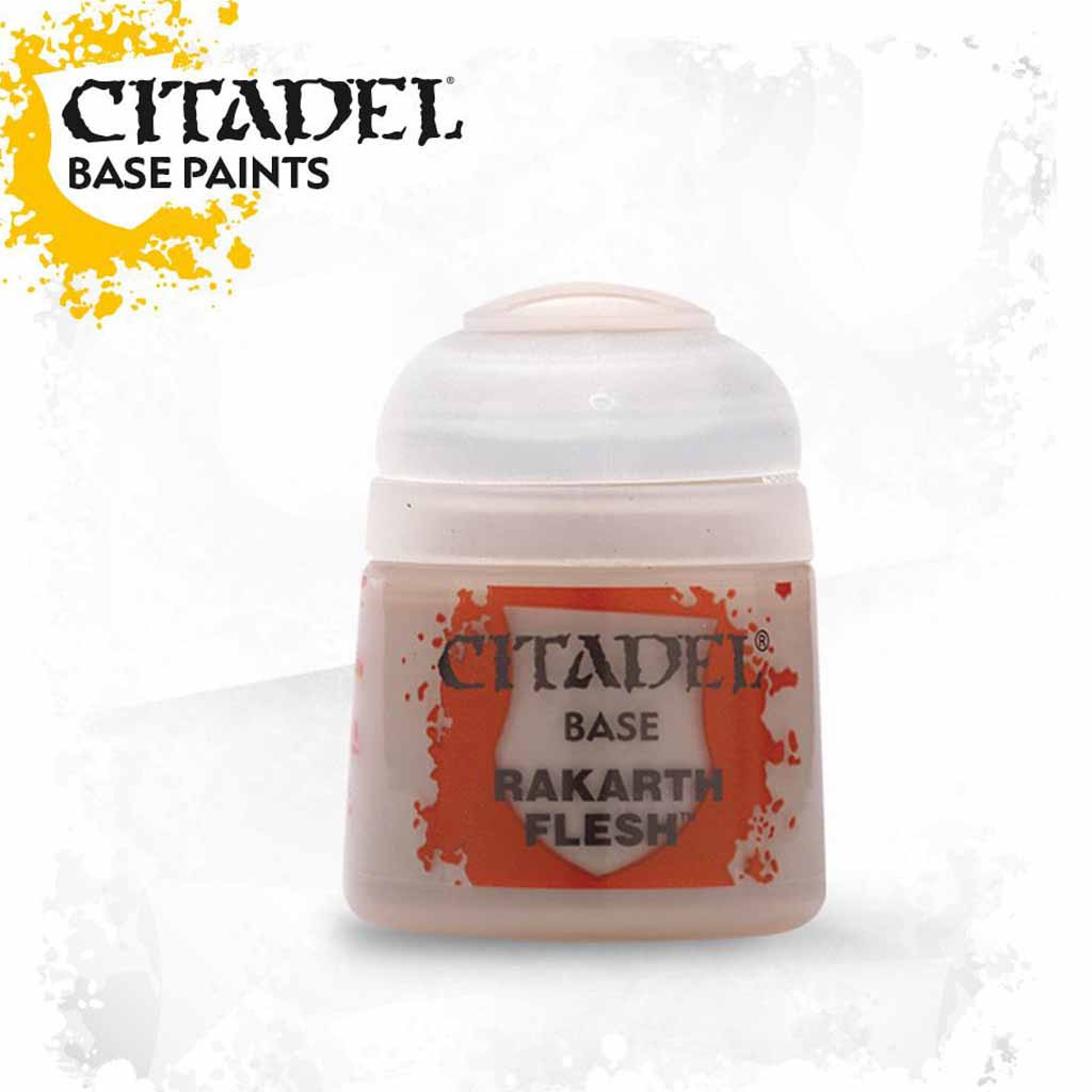 Citadel Base Rakarth Flesh