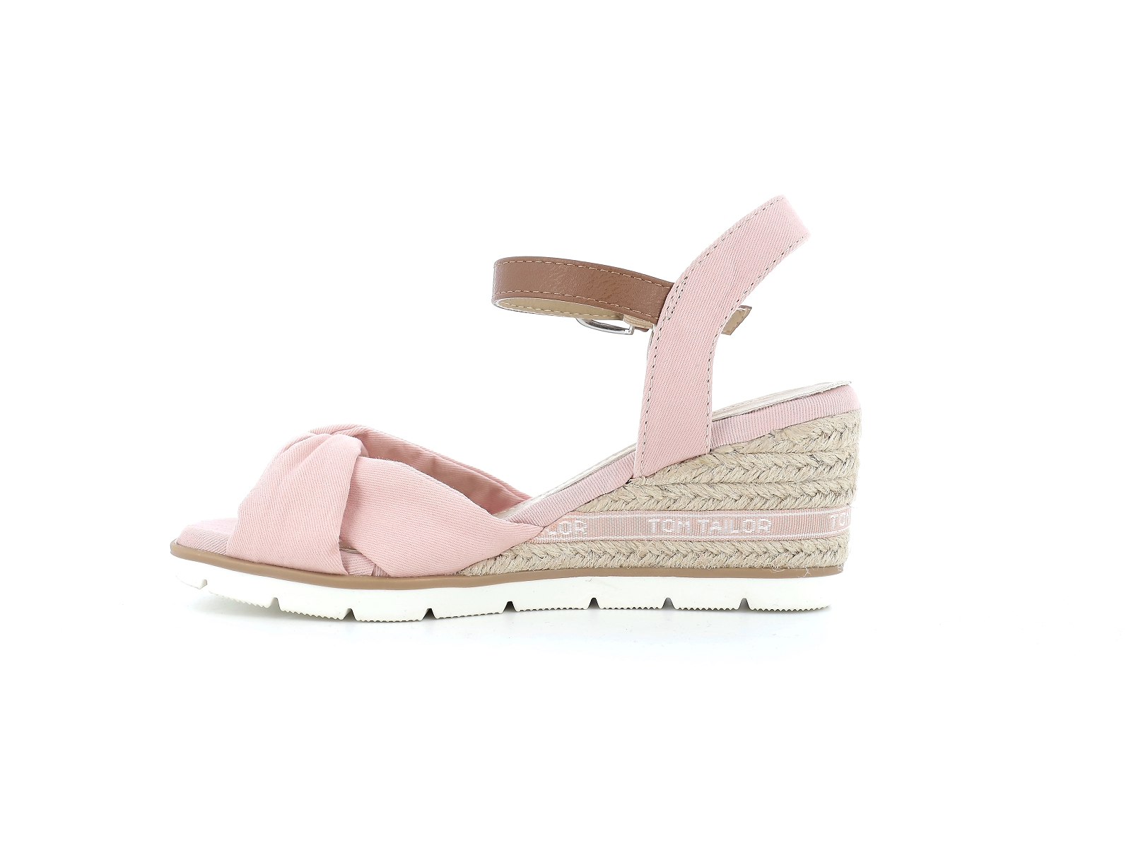 Tom taylor-5390040007 Synthétique Rose