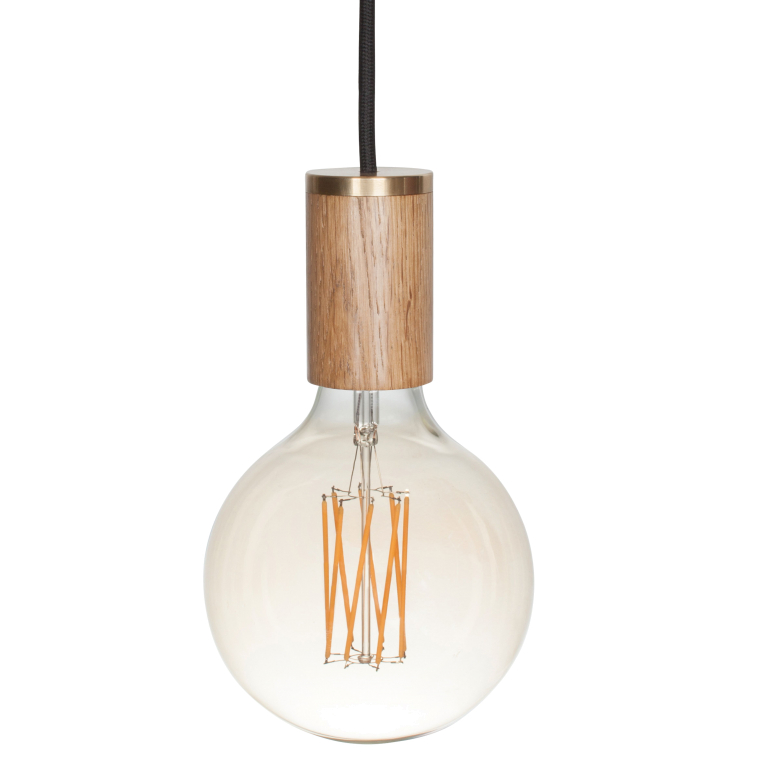 Tala LED Gaia LED lichtbron E27 6W helder dimbaar