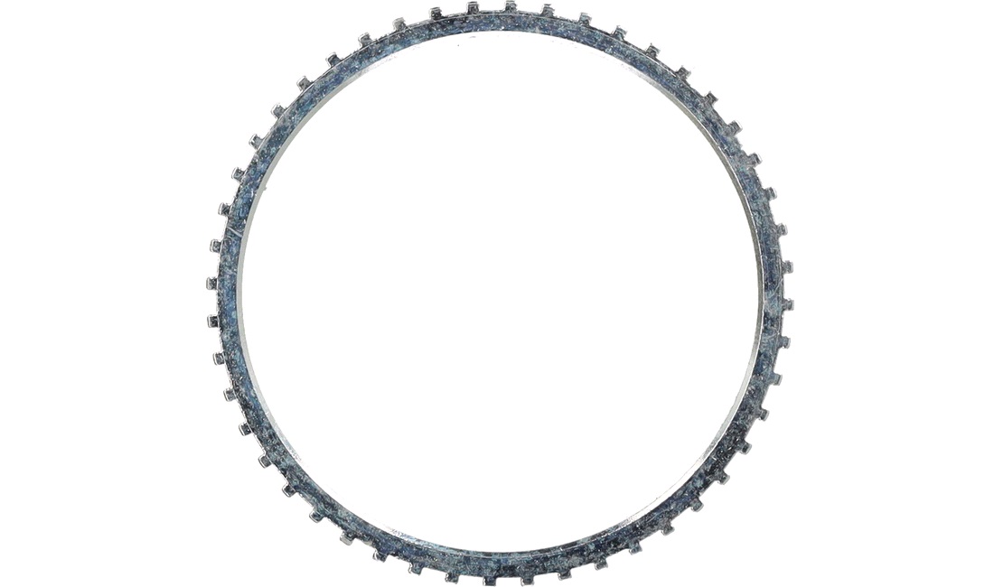 ABS ring, Ø 70 x T 48 x B 6,0