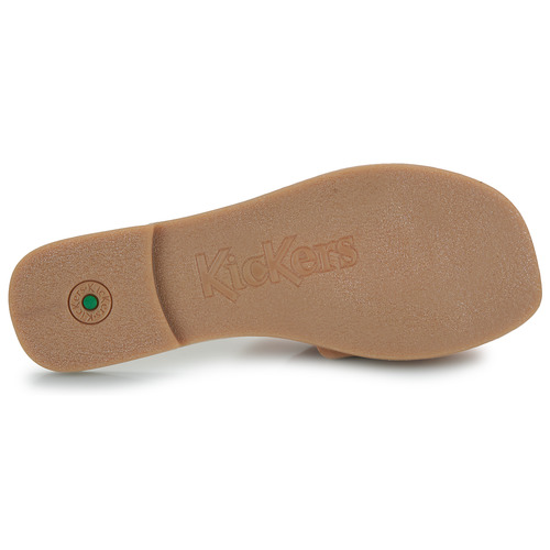 Kickers - KICK GIPSI - Camel