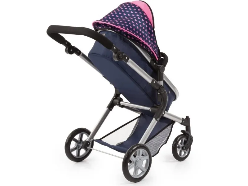 Bayer Design Bayer Design Doll Car City Neo 18154AA