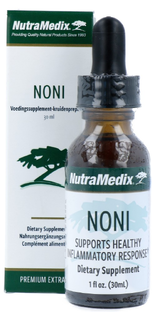 Nutramedix Noni Druppels 30ML
