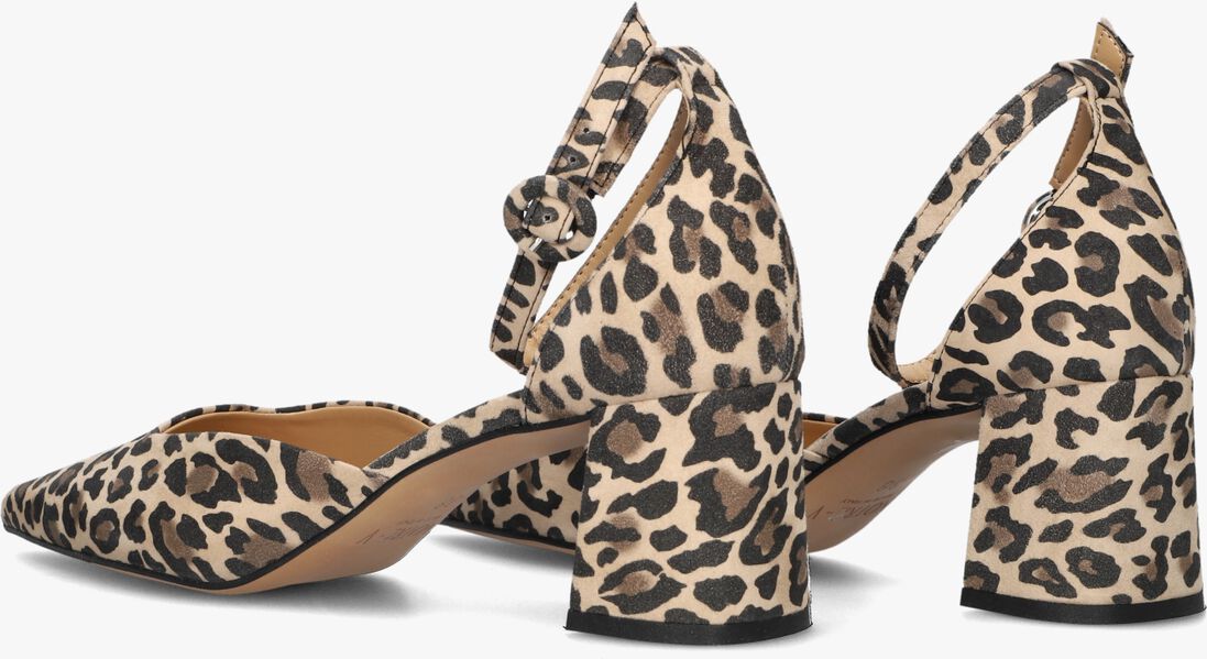 bruine notre-v pumps 35518