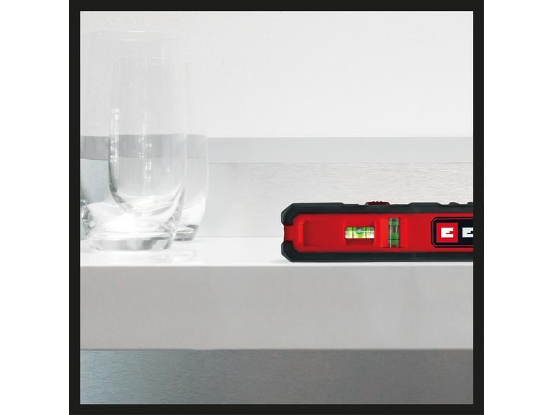 Einhell Nivelliergerät TC-LL 1 Präzises Messgerät