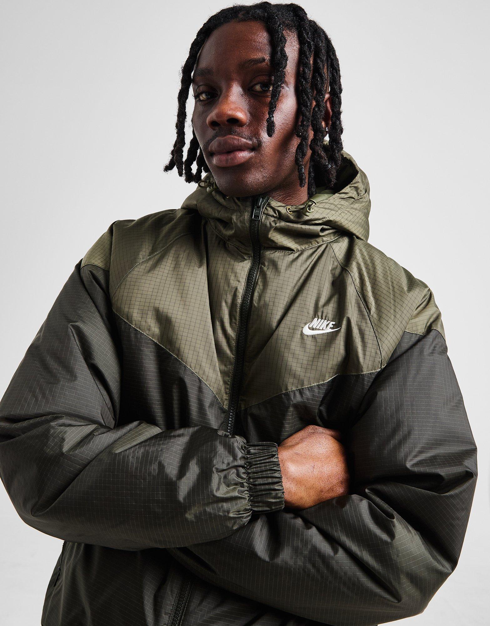 Nike Veste Déperlante Therma-FIT