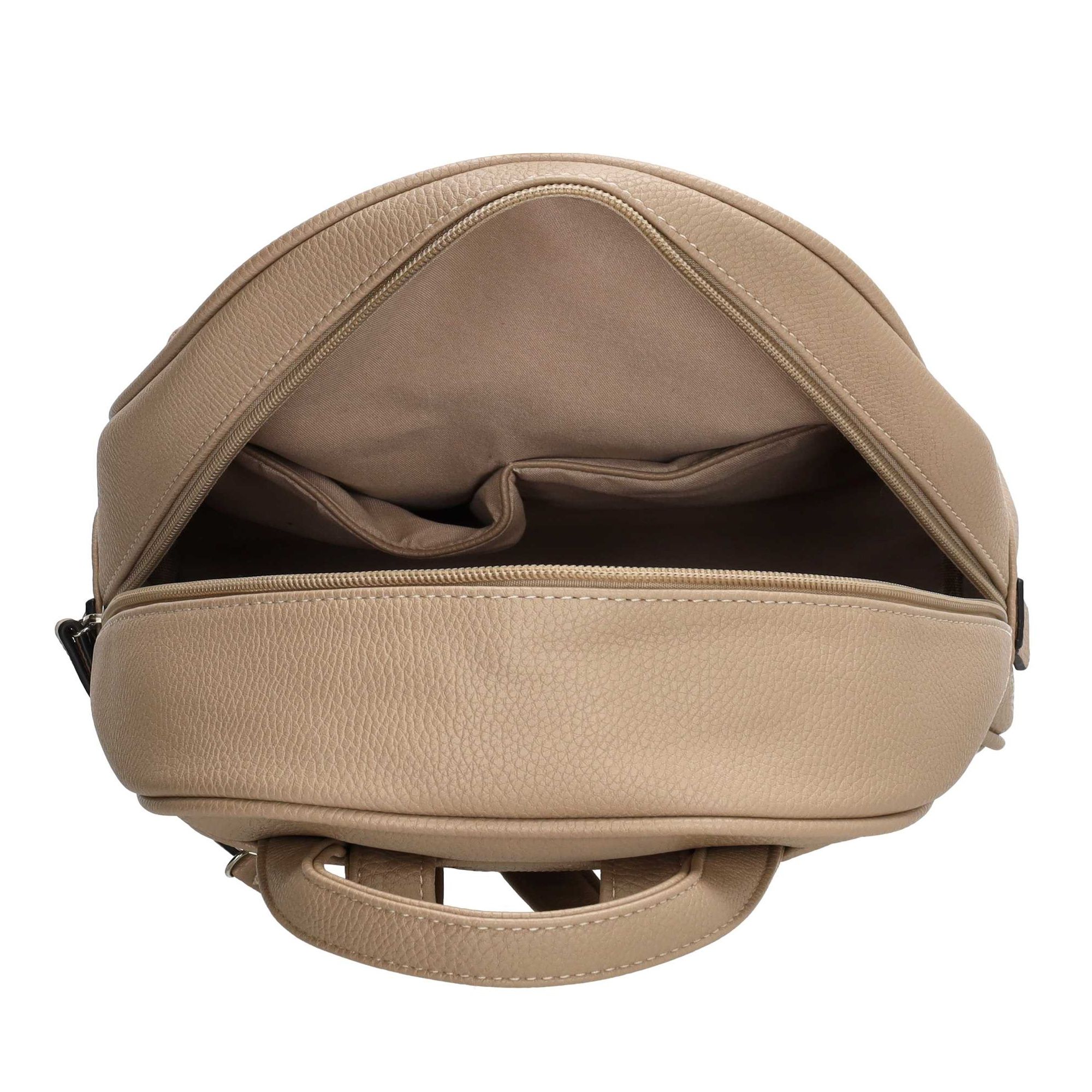 Charm London Stratford Rugzak Taupe
