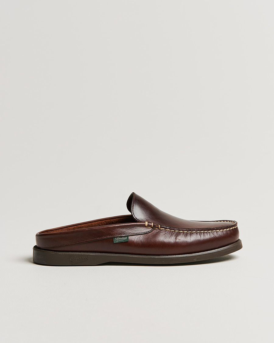 Paraboot Bahamas Slipper America
