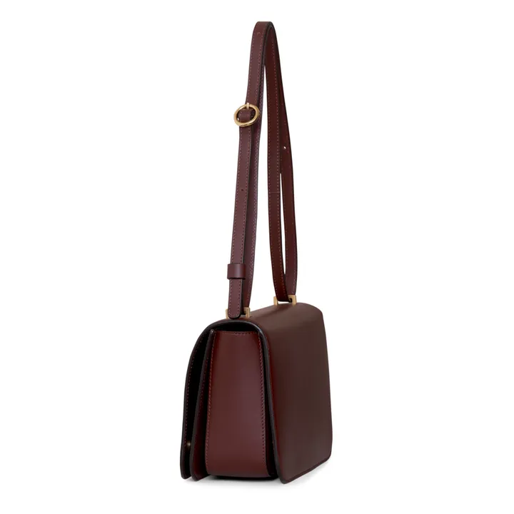 Frenzlauer Grand Sac Heritage | Marron