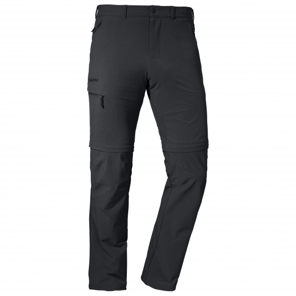 Schöffel - Pants Koper1 Zip Off - Pantalon de trekking