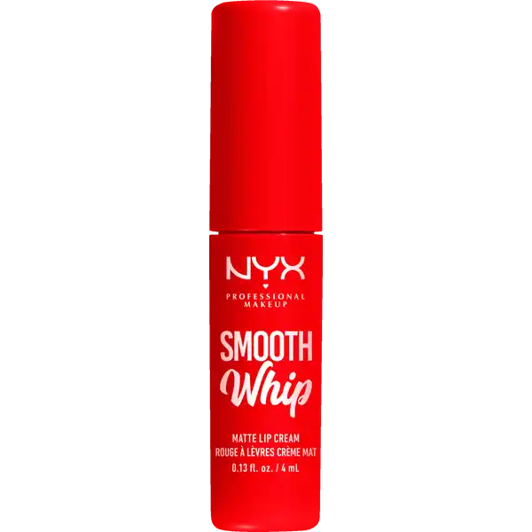 Smooth Whip Matte Lip Cream 12 Icing on Top