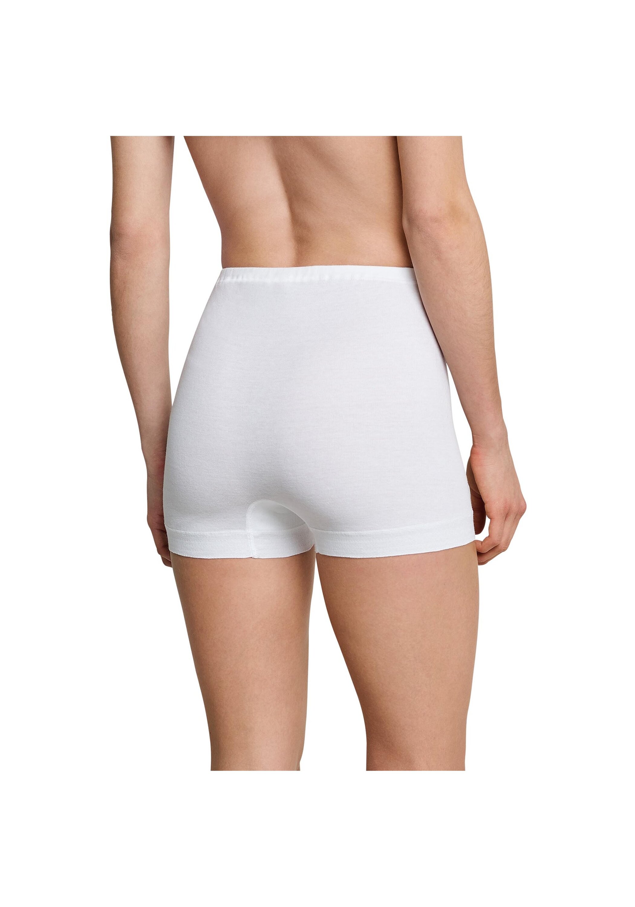 Damen Slip Weiß