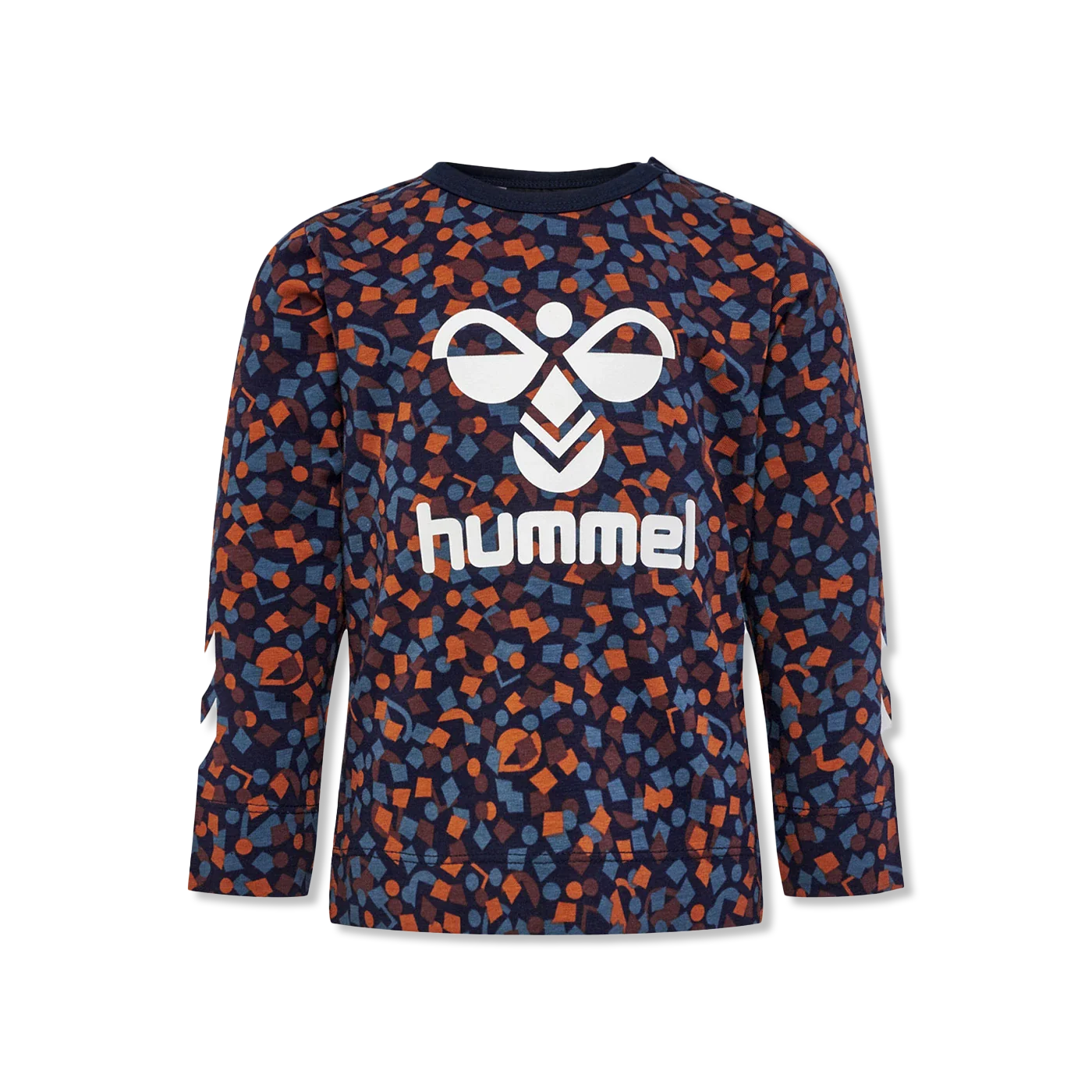 HmlCONFETTI bluse