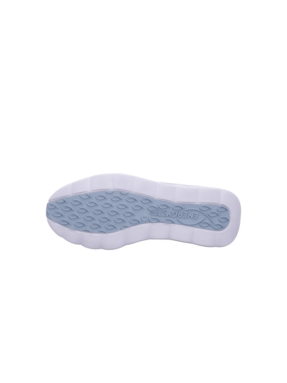 Energystep Schnürer Racer sky